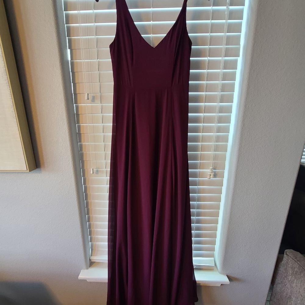 Show me your mumu dress